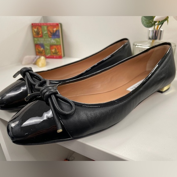 Aquazzura Parisina flat ballets - Picture 5 of 5